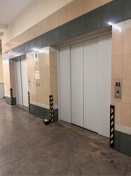 Toh Guan Centre (D22), Factory #570274651